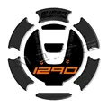 3M Tank Decal D