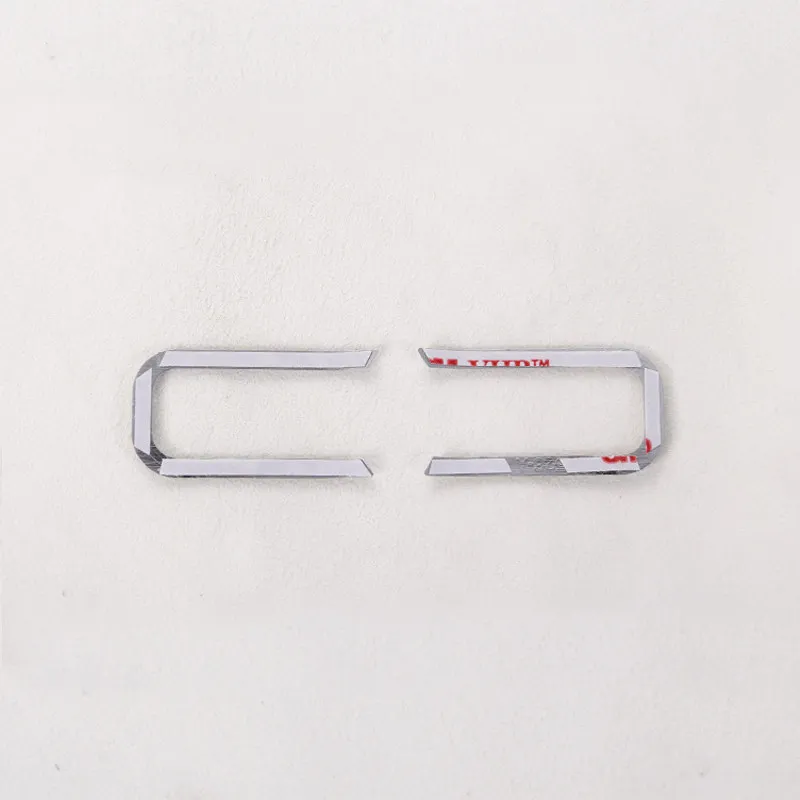 Embellecedor de consola central para Mercedes A, B, CLA y GLA - imagen 4