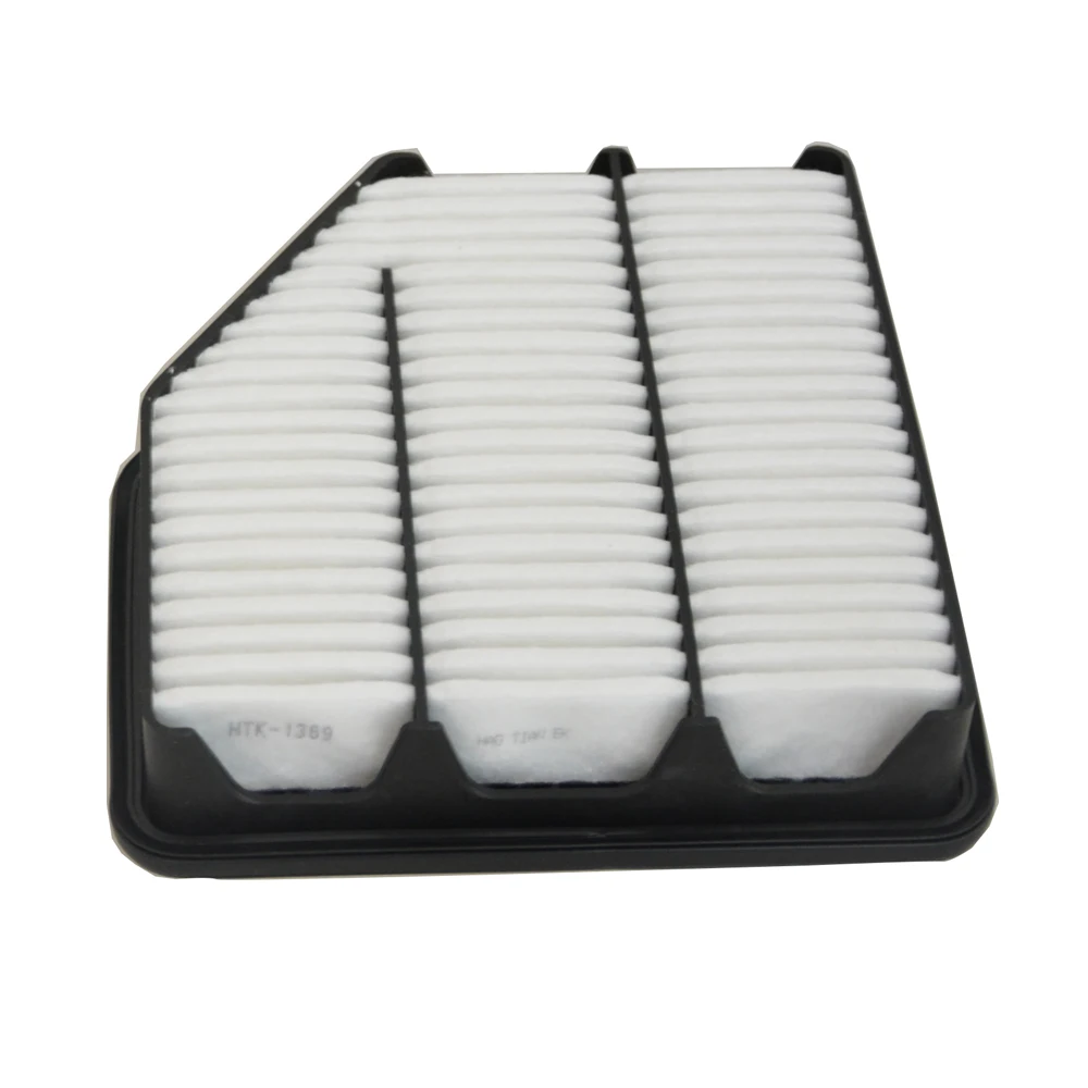 Kit de filtros FAW Bestune T33 1.2 T: aceite, aire, gasóleo y cabina - imagen 3
