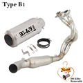 Type B1