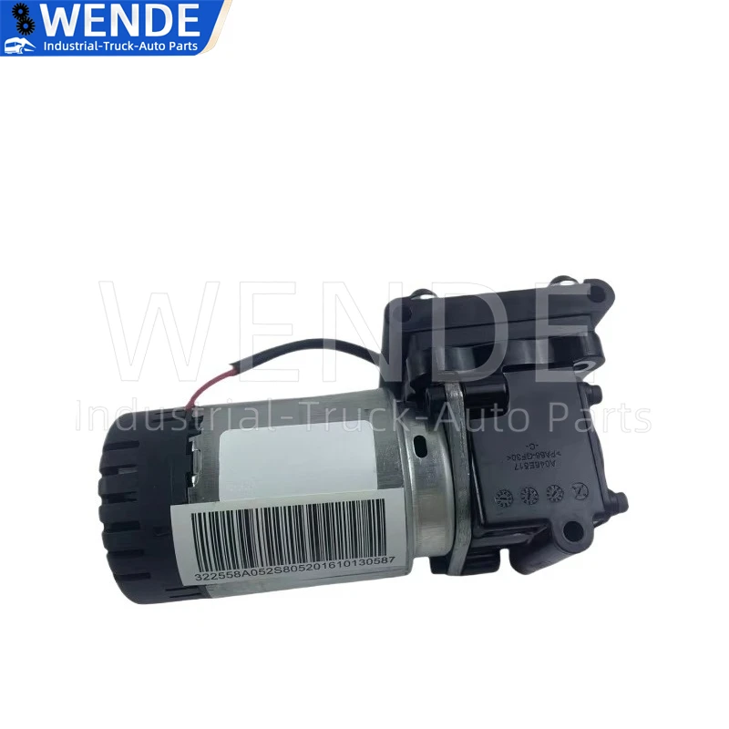 OEM 5418011 Motor de bomba de urea E9IDL-24 1999-1E90026 A052B245 para Ecofit - imagen 2