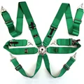 6 green aluminum
