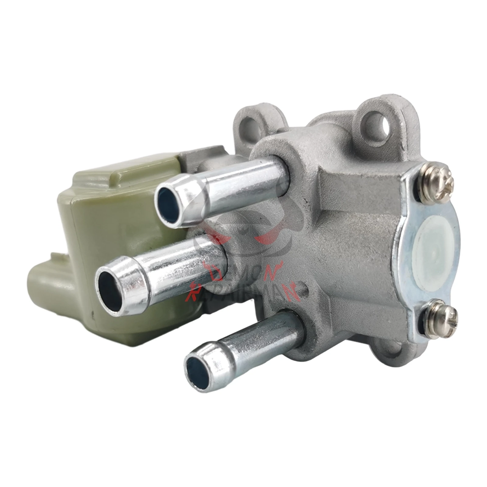 Válvula de control de aire en ralentí Toyota OEM 22270-15010 - imagen 2