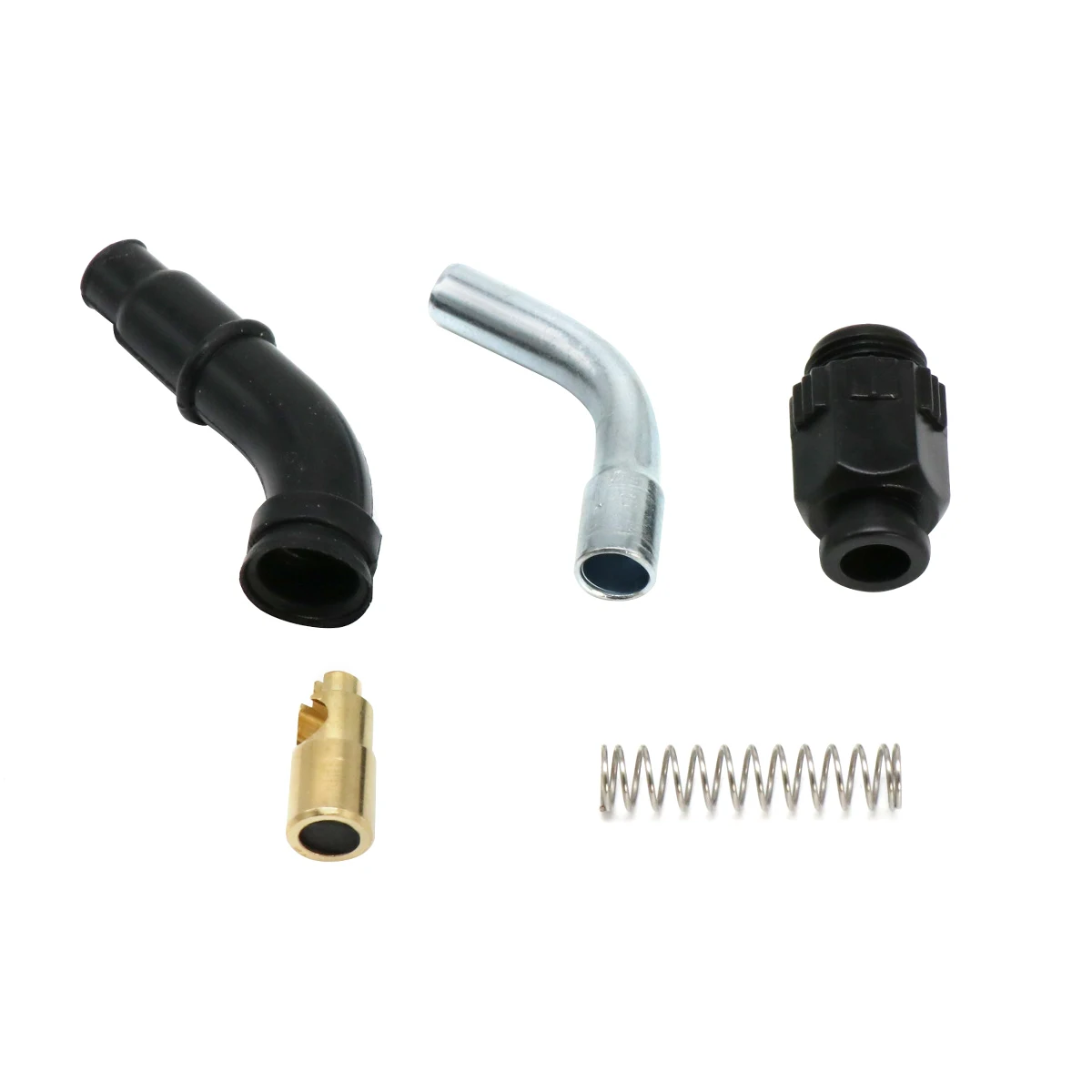 ZS Racing válvula arranque FCR con cable estrangulador – Honda CRF - imagen 4
