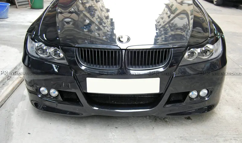 Parachoques delantero BMW Serie 3 E90 berlina 2004-2007 - imagen 3