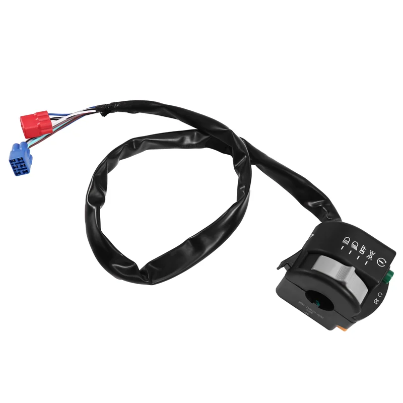 Interruptor manillar izquierdo original para CFMoto ATV - imagen 5