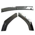 Carbon Surface