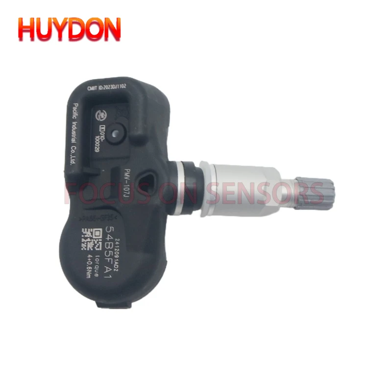 PMV107J sensor TPMS para Toyota Prius y Corolla - imagen 3