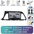 8G-128G 360 DVR