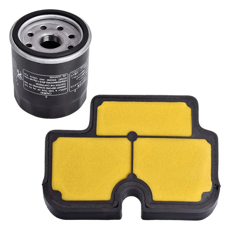 Filtro Aceite Kawasaki ER-6f 2007-2008 A7F
