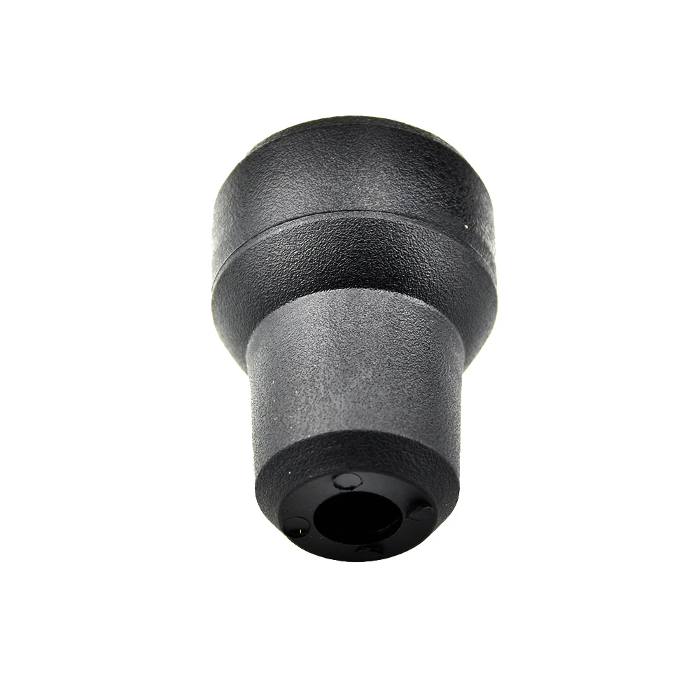 Para Hyundai Tucson 2004 2005 2006 2007 2008 2009 coche 5 velocidades palanca de cambios perilla de cambio bota de cuero