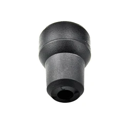 Bota palanca cambio cuero Hyundai Tucson 2004-2009