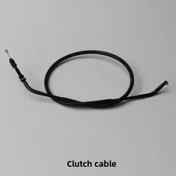 Cable de embrague original Voge CU525 – OEM 320240606-0001