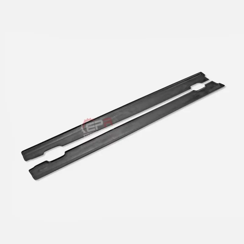 Extensión talonera lateral carbono CS Hyundai i30 N 2016-2019 - imagen 5