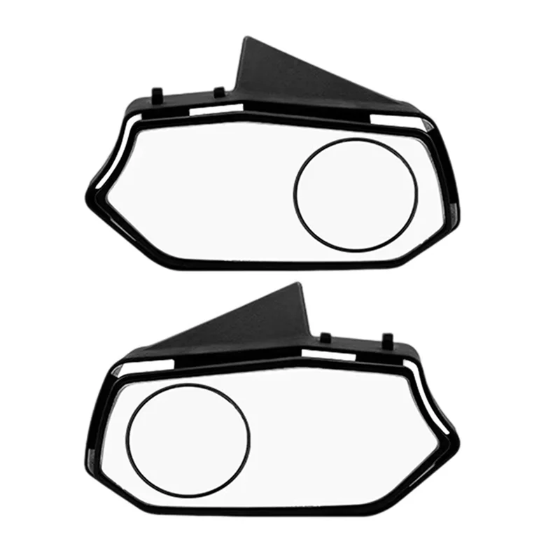 Espejo retrovisor antideslizante gran angular ajustable Yamaha XMAX 300 - imagen 5