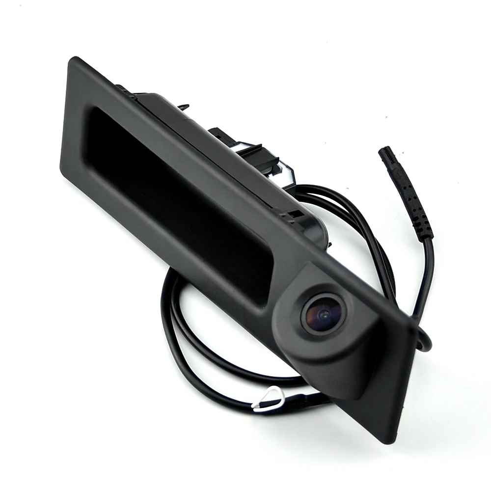 BMW 51247463163 Interruptor maletero para X3 F25 y X5 F15 - imagen 5
