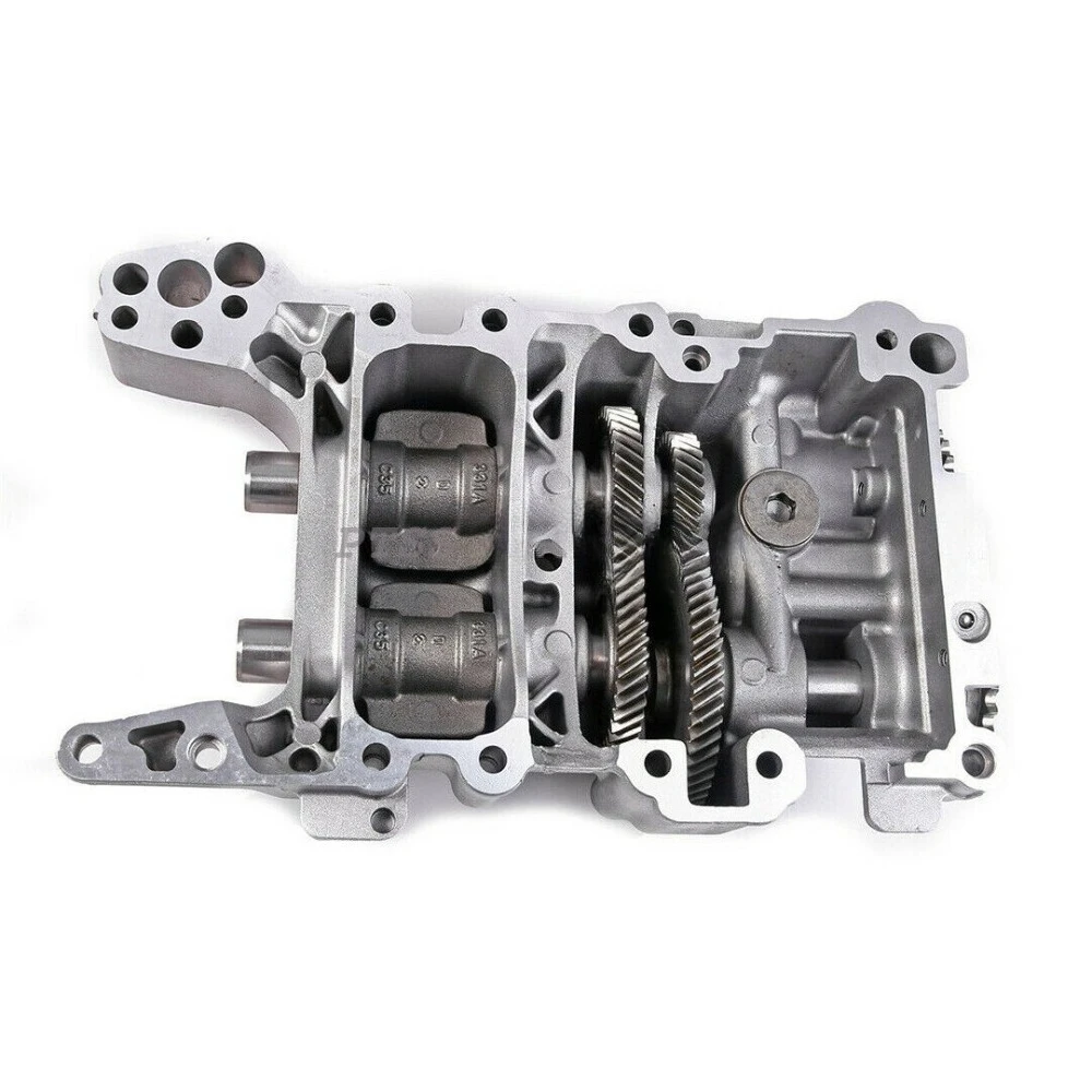 Bomba Aceite 06D103295P - Audi VW 2.0 TFSI - imagen 3