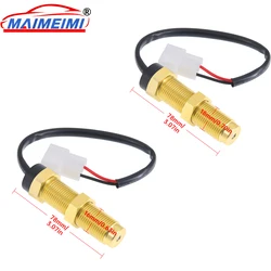 Kit de sensor de tacómetro M16/M18 para motor diésel