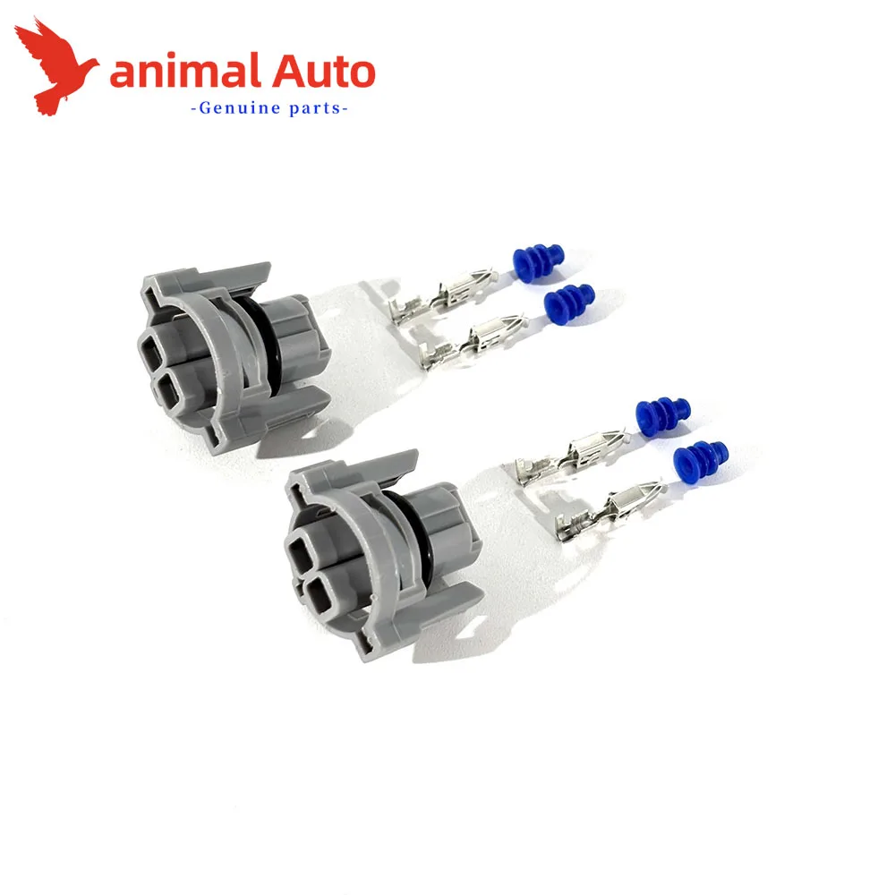 YPC500150 Conector motor ventana eléctrica Defender TD5 TDCi PUMA - imagen 2