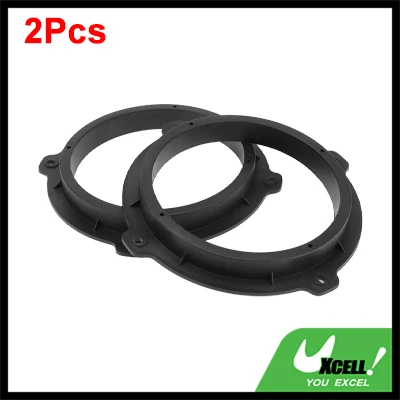 Autohaux Aros adaptadores para altavoces de 6,5″ Kia Soul - imagen 4