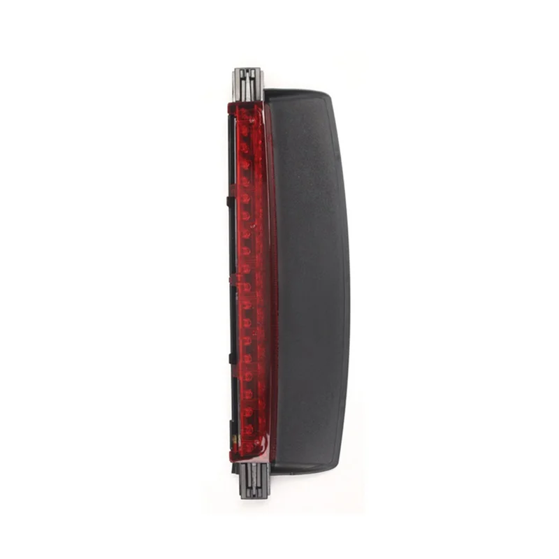 Tercera luz de freno Audi A6 S6 C6 2006-2011 4FD945079/4FD945097A - imagen 5