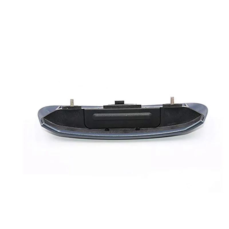 Interruptor de maneta del portón trasero Opel Corsa D 13188288 - imagen 4