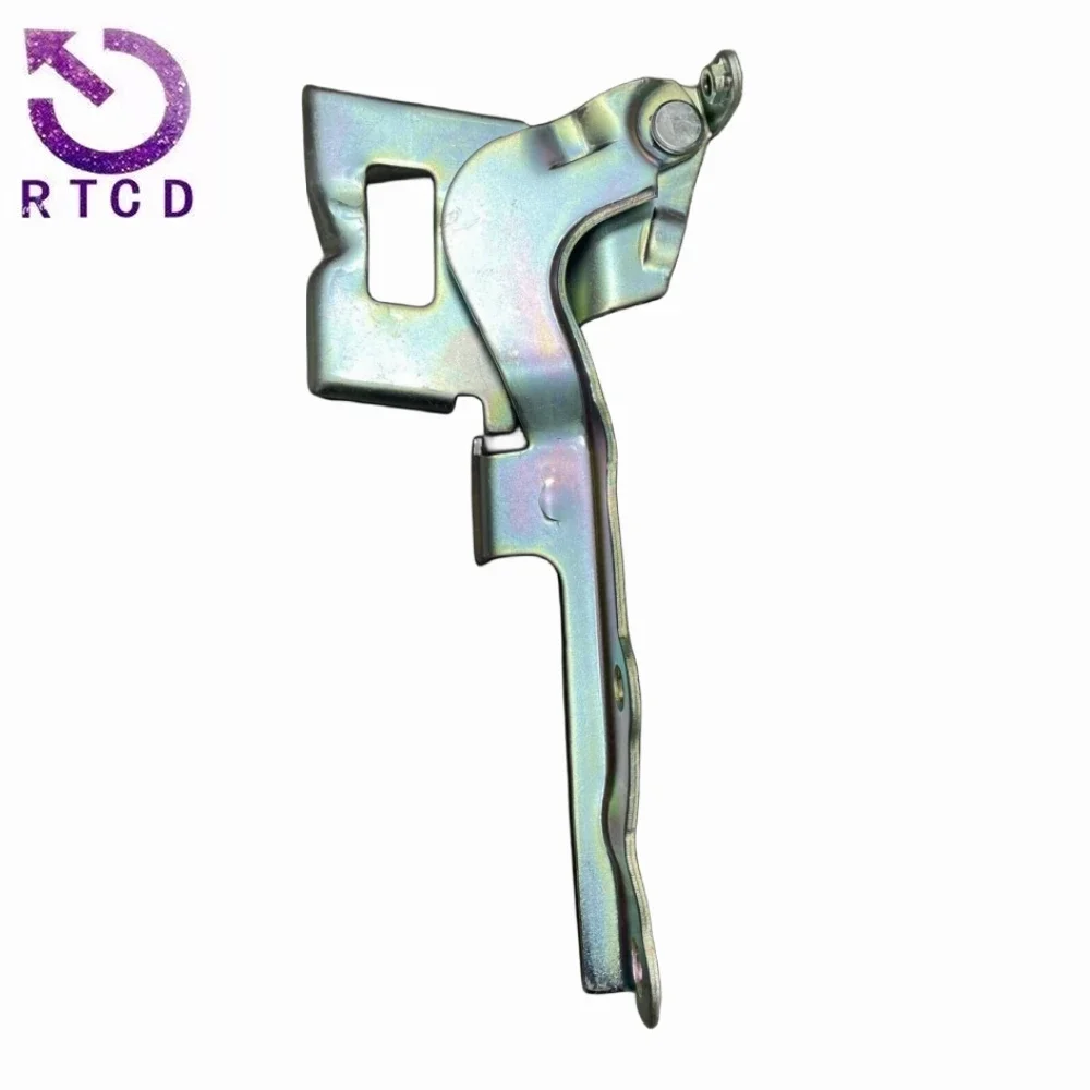 Bisagra de capó Bisagra de capó de motor 79110-2S000 79120-2S000 PARA Hyundai ix35 (LM, EL, ELH) 200 - imagen 4