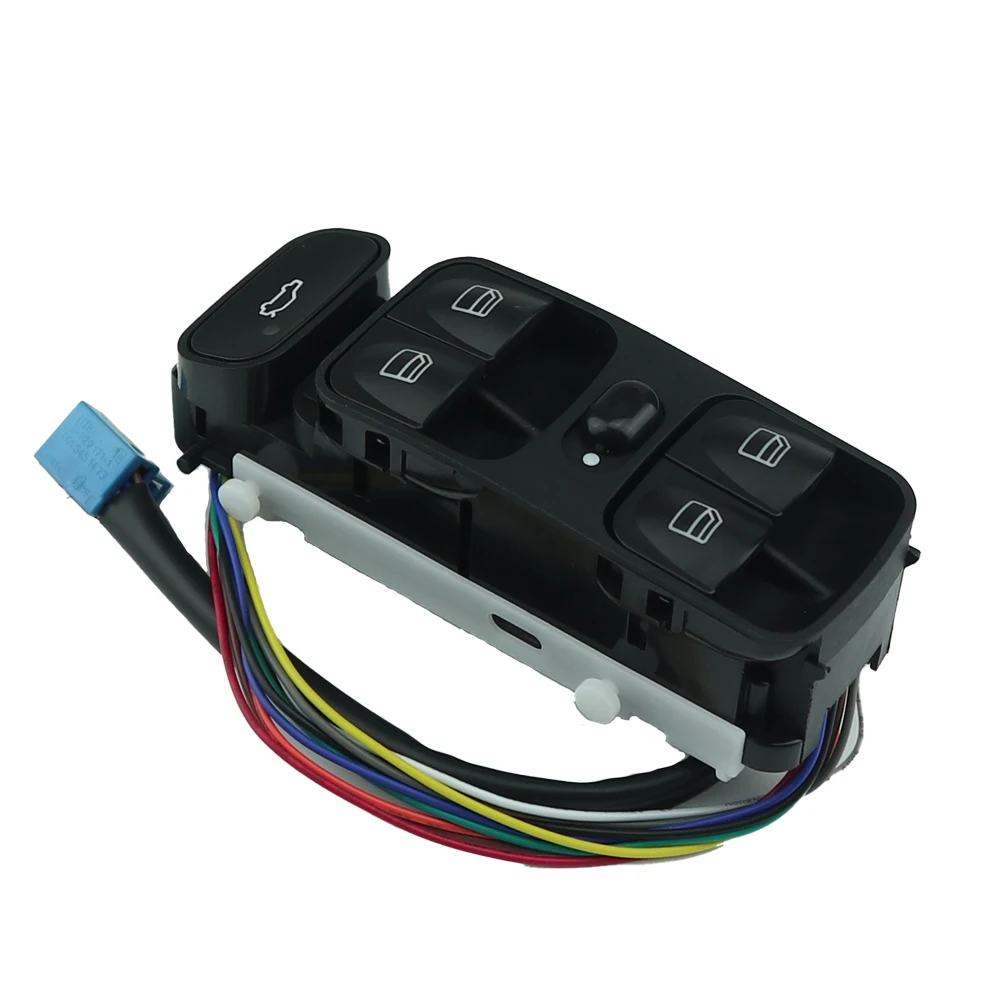 Interruptor elevalunas A2098203410 para Mercedes CLK - imagen 2