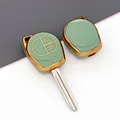 green key cover(GLD)