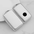 4button white cover