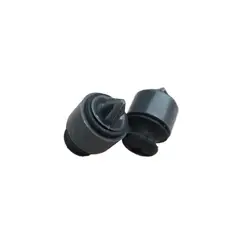 Muelle parachoques maletero Peugeot 15350.00G
