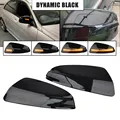 Double LED-Black