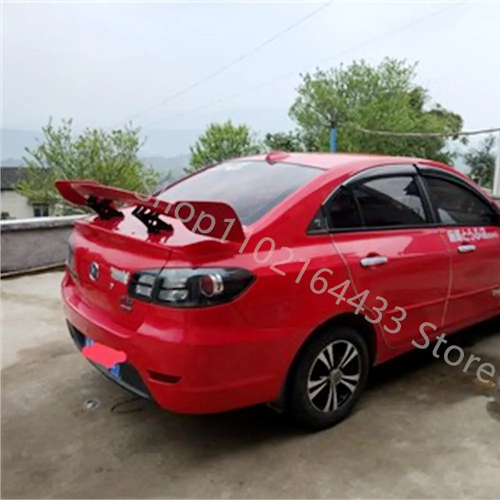 Alerón trasero labio maletero ABS sin pintar Mazda 6 Atenza 2006-2021