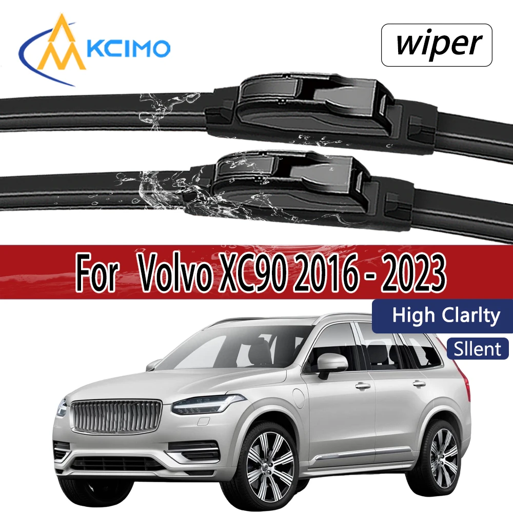 Limpiaparabrisas delantero para Cupra Ateca 2016-2023