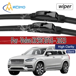 Limpiaparabrisas delantero para Cupra Ateca 2016-2023