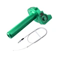 Verde militar