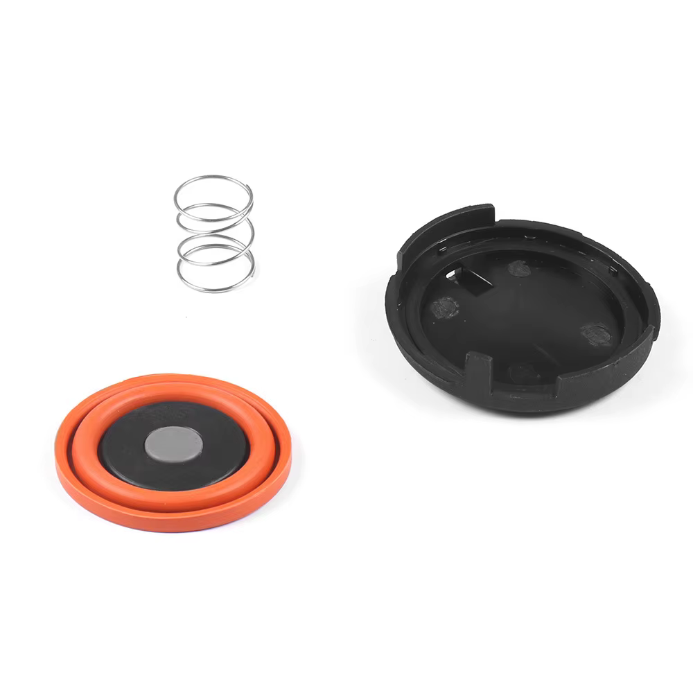 Kit reparación PCV tapa de válvulas Chevrolet Cruze/Sonic 25198874 - imagen 5