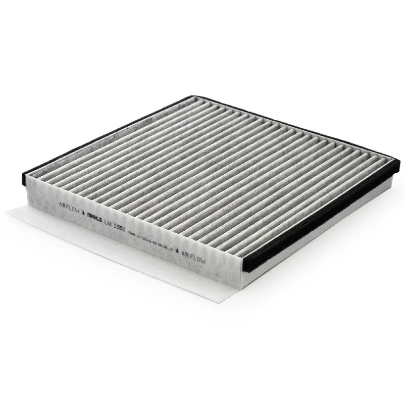 MAHLE LAK1551 Filtro de habitáculo para Mazda CX-5 y Axela - imagen 3