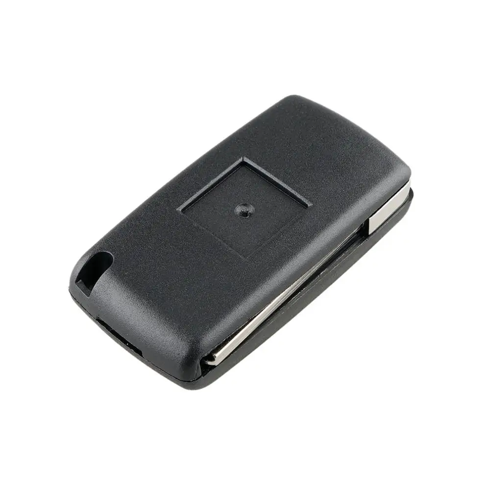 Funda llave remota plegable Peugeot 207-807 Citroen C2-C6 - imagen 5