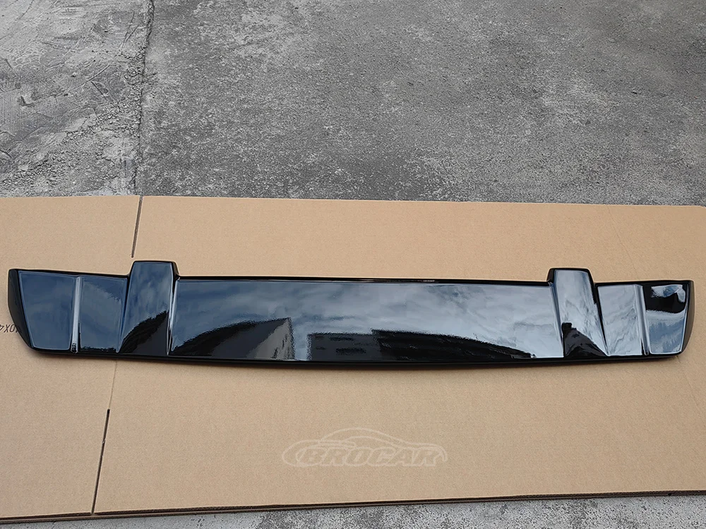 Alerón trasero ABS Mercedes-Benz Vito Viano W639 2003-2014 - imagen 5