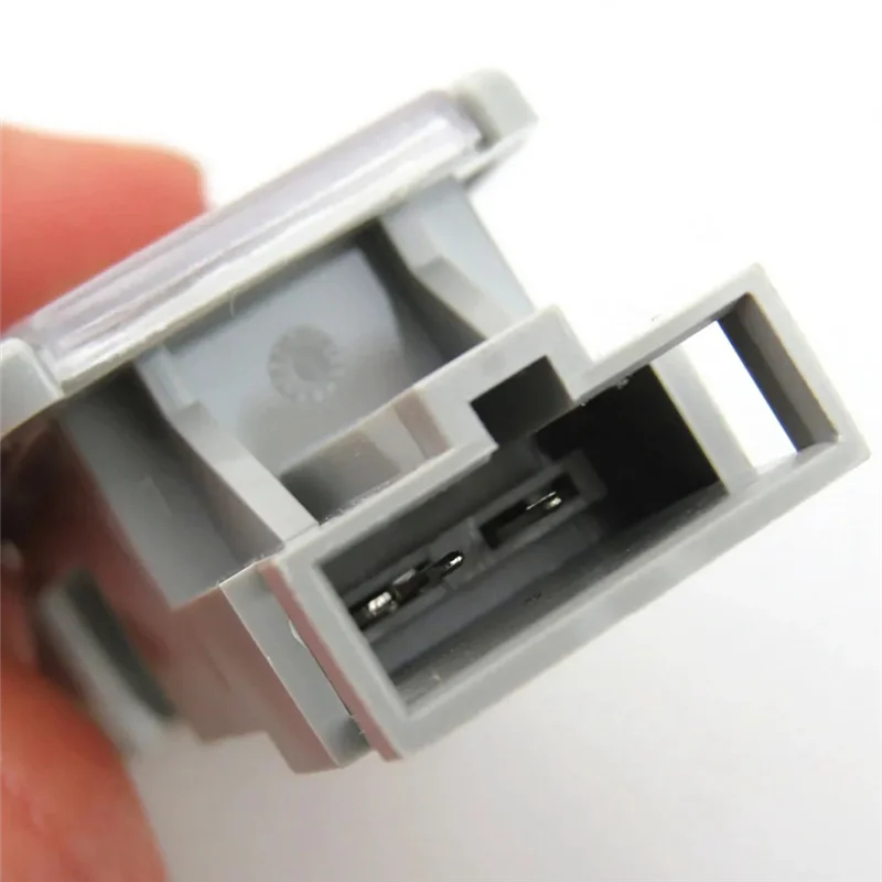 Lámparas de techo para VW Passat B6 B7 CC Golf 5 MK6 MK7 Tiguan Polo luces de maquillaje interiores 1KD 947109 Un gris - imagen 4