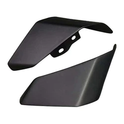 Kit carenado trasero Yamaha MT-10/FZ-10 2016-2019 negro