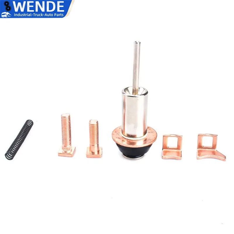 228000-7220 Kit reparación solenoide motor TD5 - Discovery Defender - imagen 4