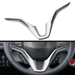 Funda volante ABS lentejuelas plateadas Honda HR-V 2015-2022