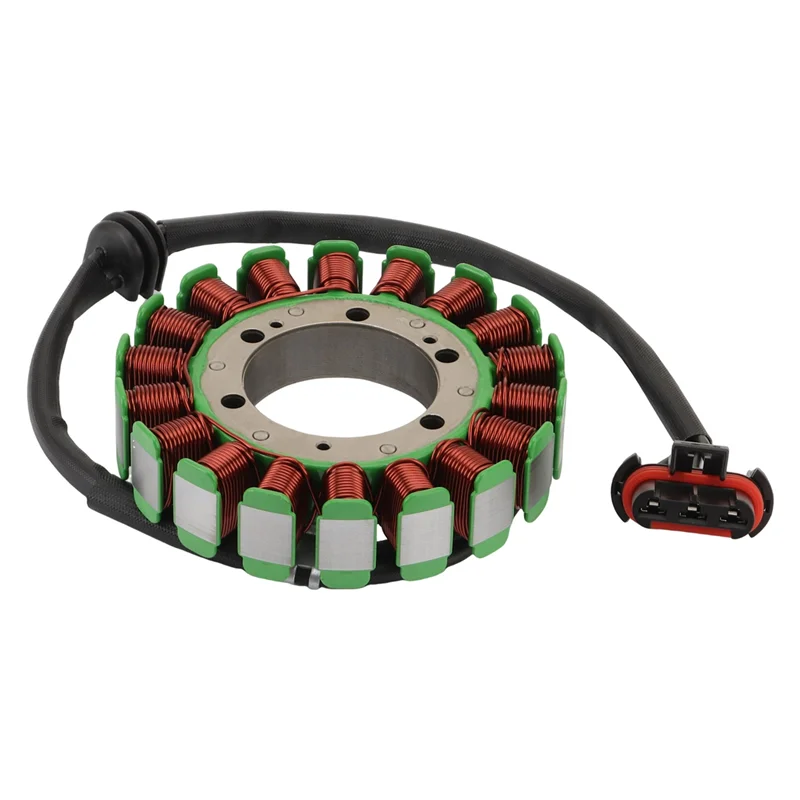 Polaris 4013970 bobina estator Sportsman 450-850 XP1000 RZR Ranger