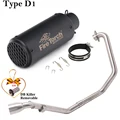 Type D1