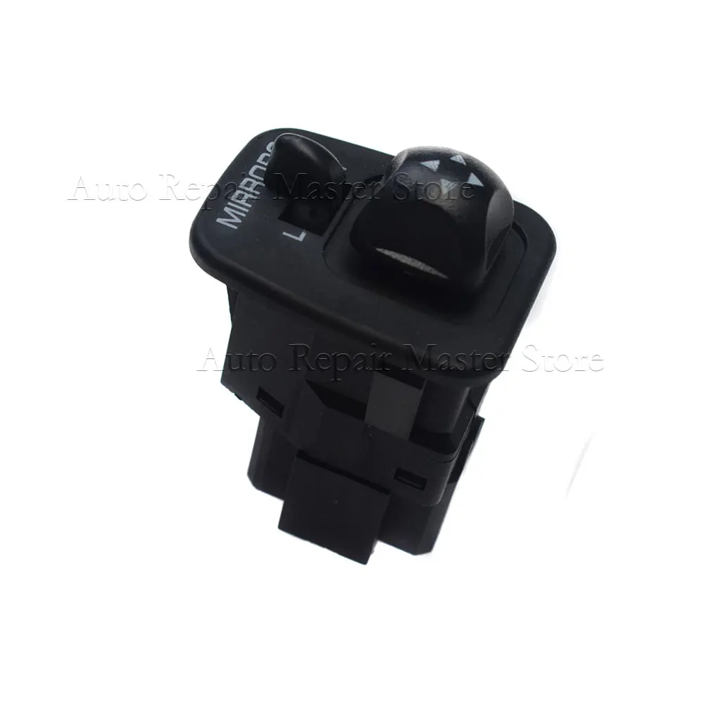 F65Z-17B676-AB Interruptor de retrovisor eléctrico Ford F-150 - imagen 3
