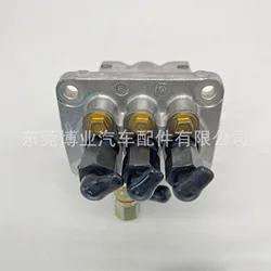 131406363 Cabezal de bomba de agua OEM - Recambio motor