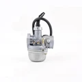 Pz19 carburetor