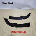 Gloss Black Lip